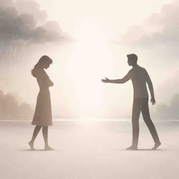 2924: Stonewalling in a Relationship: Responding Effectively by Dr. Kathy McMahon of Couples Therapy on Communication Recovery