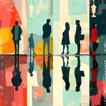 2112: The Darker Side of Keeping Up With The Joneses by Helene Massicotte of Free To Pursue on Financial Turmoil