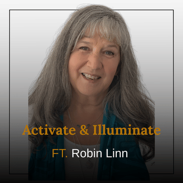 Scooped from my Home at 4 Years Old by the Government with Robin Linn