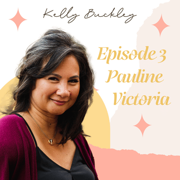 Embracing Your Gift with Pauline Victoria