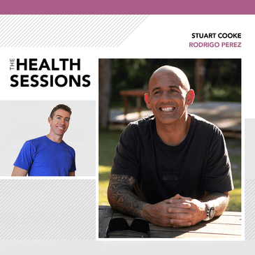 Rodrigo Perez - Discover the Importance of Mobility