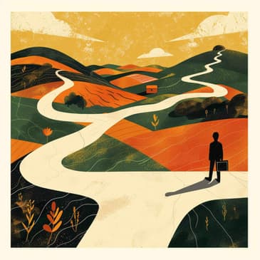 1358: [Part 1] 5 Different Options by Jillian Johnsrud on Starting A New Business & Entrepreneurship