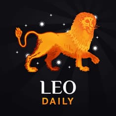 Sunday, January 25, 2026 Leo Horoscope Today