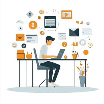 1700: Why Your Blog Isn't Making Money and How to Fix It by Jen Hayes