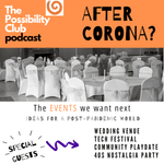 After Corona? - EVENTS