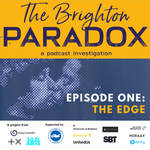 The Brighton Paradox: THE EDGE