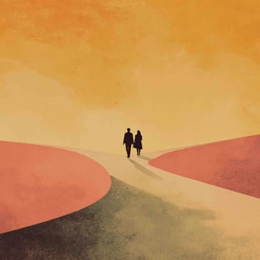 2663: How Long Should You Stay With A Boyfriend Who Does Not Believe In Marriage? by Evan Marc Katz on Dating Advice