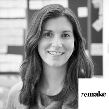 066. Carissa Carter: The Magic of Maps