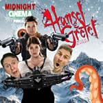 Hansel & Gretel: Witch Hunters (2013)