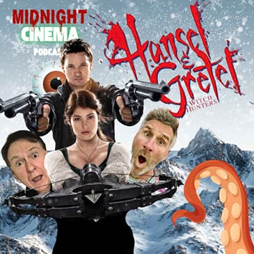 Hansel & Gretel: Witch Hunters (2013)