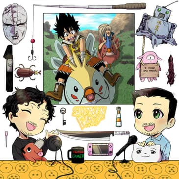 #71.5 First Thoughts on Metallica Metalluca