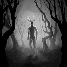 Ghosts of Appalachia