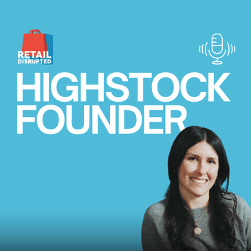 From Instacart to Highstock - an eBay for Discount Inventory
