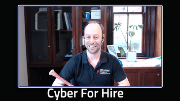 CFH #5 - Nick Ellsmore