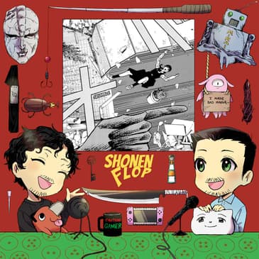 Chainsaw Minute: Chapter 127: Save The Asa