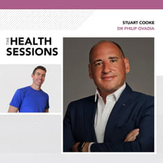 Dr Philip Ovadia - Unlocking the Secrets of Metabolic Health