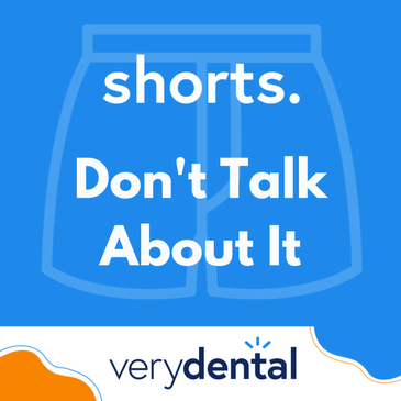 Shorts: Don't Talk About It