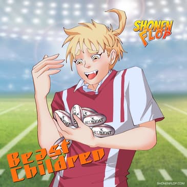 #78 Beast Children (Relook) (Ft. Community Member GenericMan)