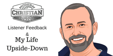 Cale Nelson: Listener Feedback/My Life Upside-Down