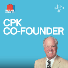 California Pizza Kitchen's Rick Rosenfield on Innovation, Reinvention & the CPK Comeback