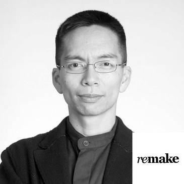064. John Maeda: Between Man and Machine