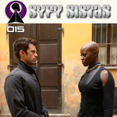 015 - Recap of The Sam & Bucky Show: - Episode 4