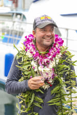 EP 66: The Single-Handed Sailor