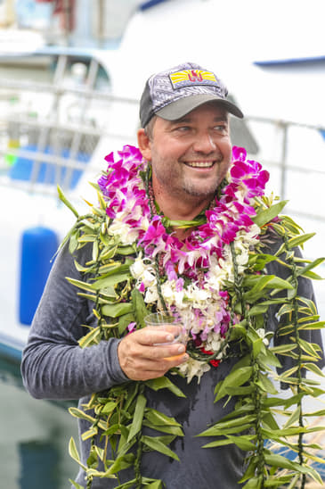 EP 66: The Single-Handed Sailor