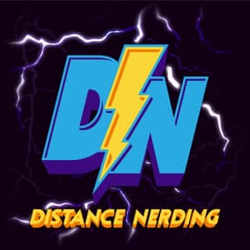 Chapter 132: Into the Nerdyverse