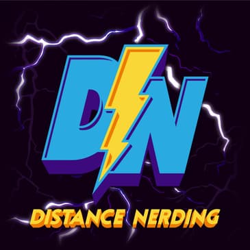 Chapter 132: Into the Nerdyverse