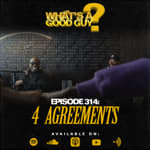 Episode 314: 4 Agreements