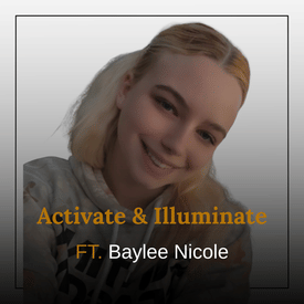 I Wake Up Every Day Like This: Living With Tourette Syndrome With Baylee Nicole