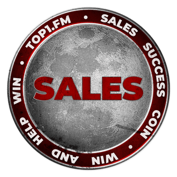 $SALES Community Coin