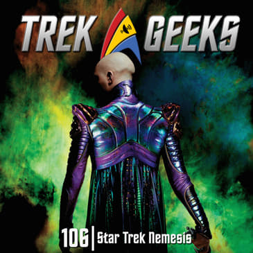 Star Trek: Nemesis