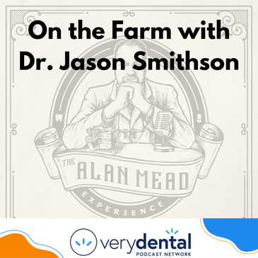 AME: On the Farm with Dr. Jason Smithson