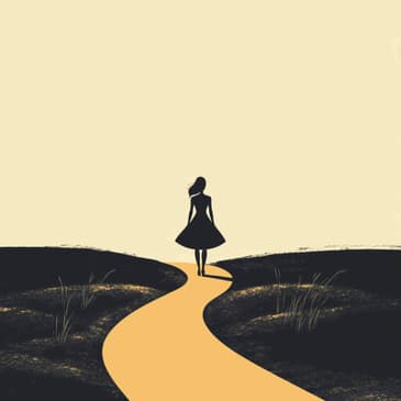 2553: [Part 1] Why Women Leave Their Ideal Marriages by Alysha Jeney of Modern Love Counseling on Divorce