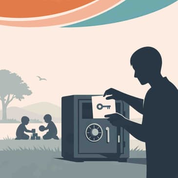 2880: What Every Parent Needs To Know About Creating A Will by Doug Spencer with Financial Finesse on Legacy Planning