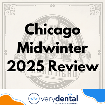AME: Chicago Midwinter 2025 Review