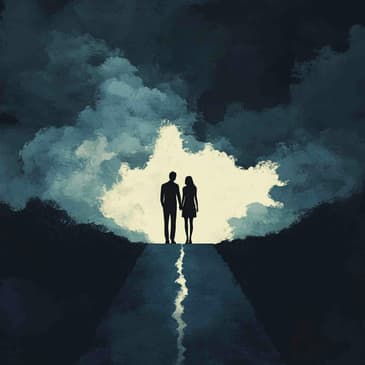 2395: Does A Relationship With A Bad Beginning Mean There's No Potential by Evan Marc Katz on Dating & Long-Term Compatibility