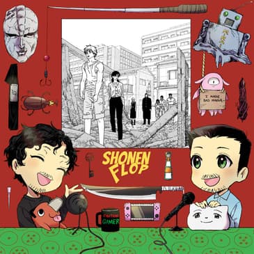 Chainsaw Minute: Chapter 164: Charred Remains