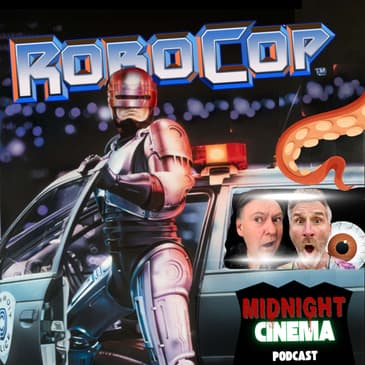 Robocop (1987)
