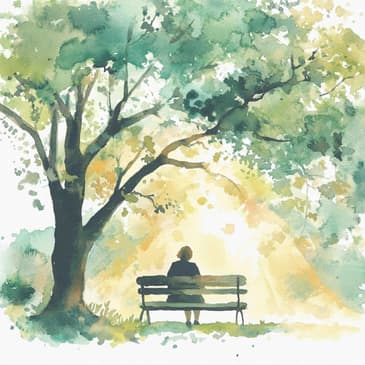 2449: 4 Types of Rest Every Parent Needs AND The Power of Reading to Kids by Julie Morgenstern on Parenting Advice