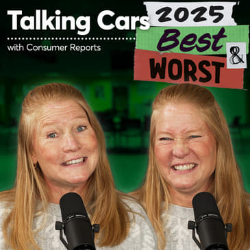 Best & Worst Cars of 2025