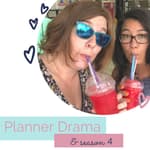 Planner Drama & Welcome to Season 4!!!