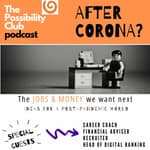 After Corona? - JOBS & MONEY