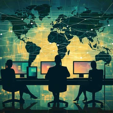 1525: The Virtual Office as a Versatile Business Tool by Laura Stack of The Productivity Pro on Remote Teams