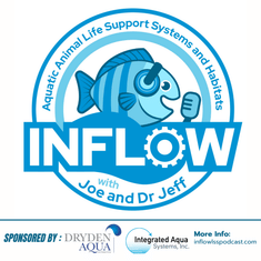 Ep 42 - Keeping the Flow: Tori Sipos on the Critical Importance of LSS Reliability