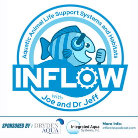 Ep 42 - Keeping the Flow: Tori Sipos on the Critical Importance of LSS Reliability