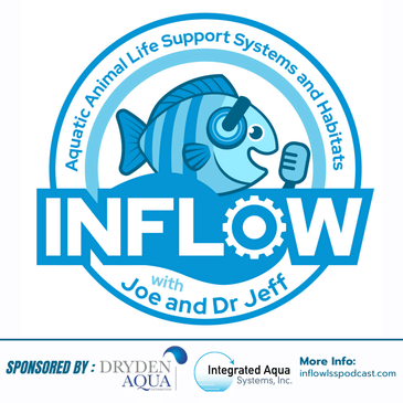 Ep 42 - Keeping the Flow: Tori Sipos on the Critical Importance of LSS Reliability