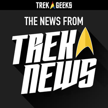The News From TrekNews.net: Week of Sept. 30, 2022